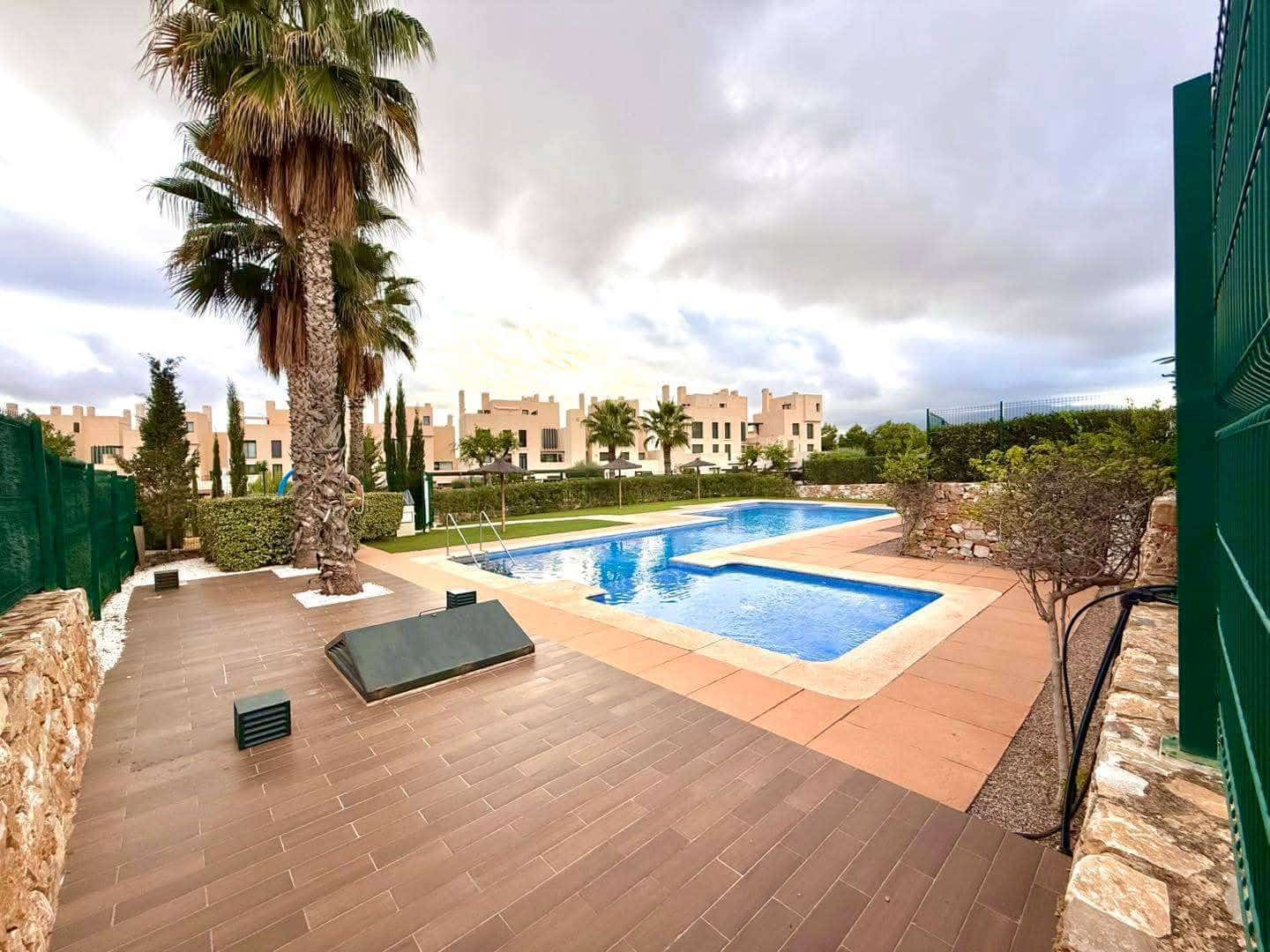 2 bedroom Apartment for sale in Corvera with pool - € 154,900 (Ref: 9412608)