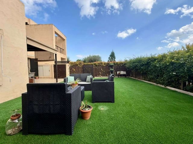 Apartamento de 2 habitaciones en Corvera, Murcia ciudad en venta con piscina - 154.900 € (Ref: 9412608)