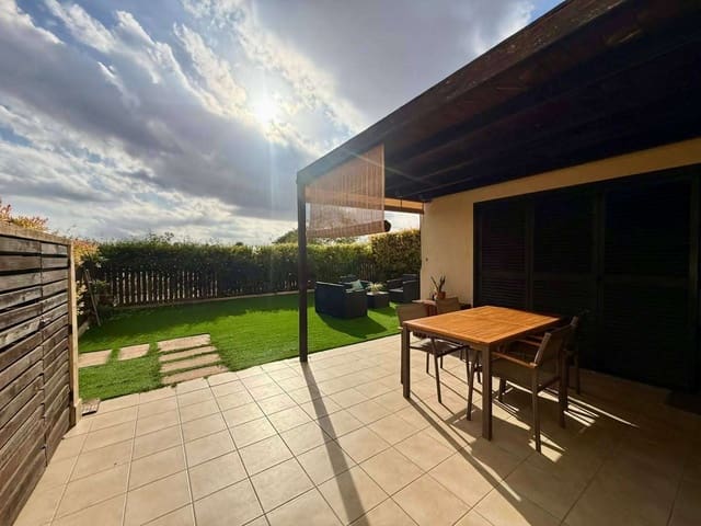 Apartamento de 2 habitaciones en Corvera, Murcia ciudad en venta con piscina - 154.900 € (Ref: 9412608)