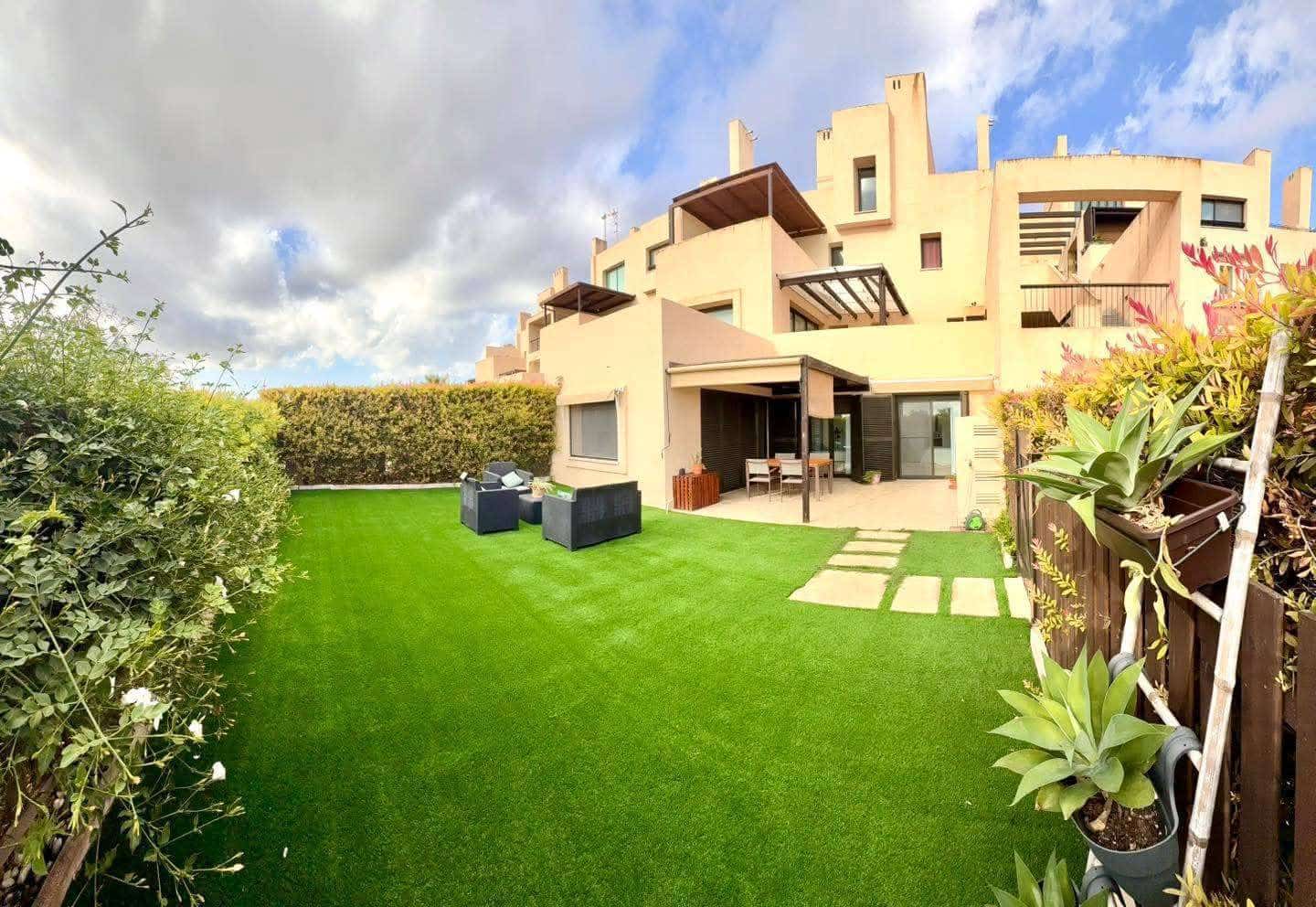 2 bedroom Apartment for sale in Corvera with pool - € 154,900 (Ref: 9412608)