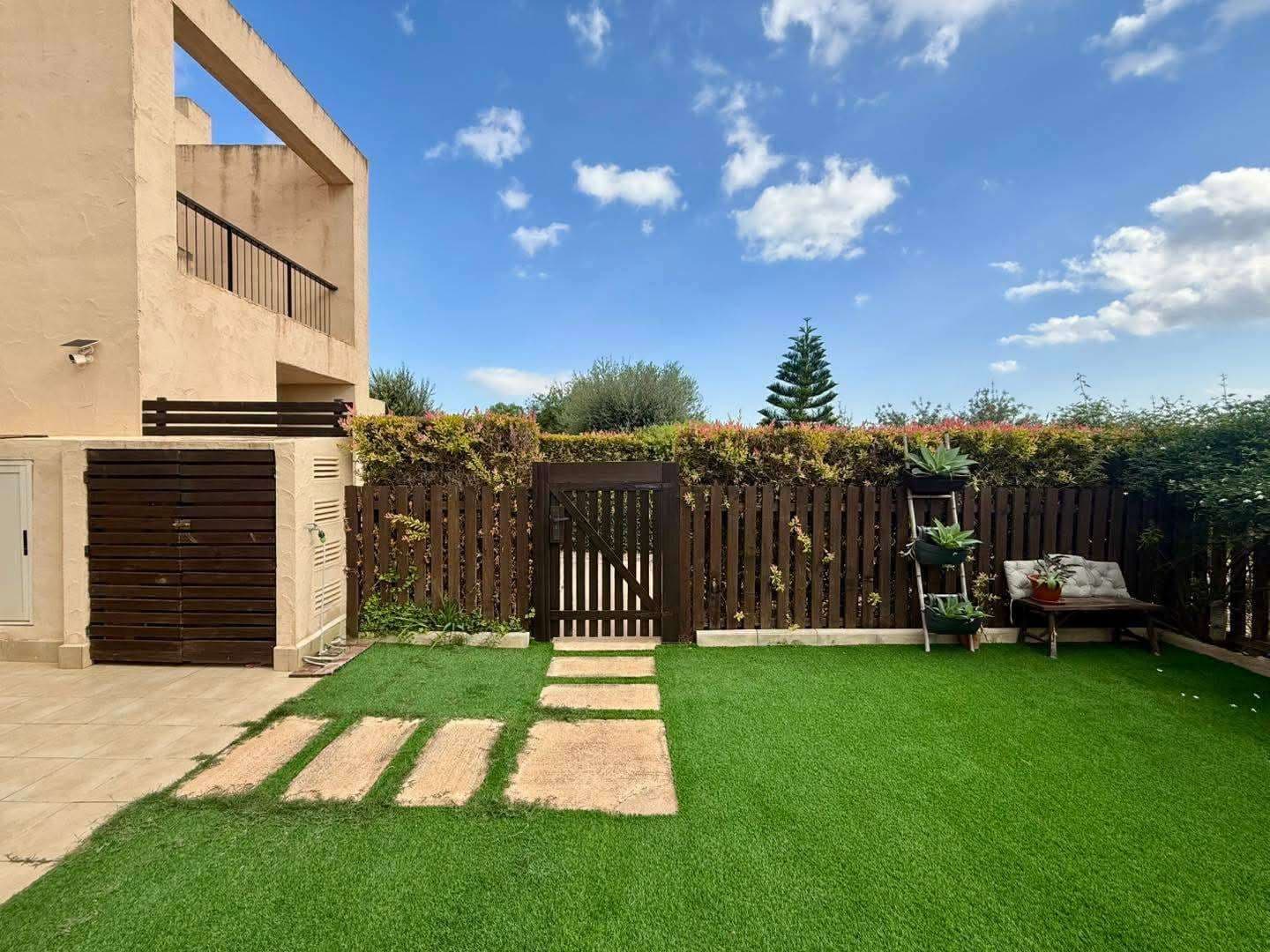 2 bedroom Apartment for sale in Corvera with pool - € 154,900 (Ref: 9412608)