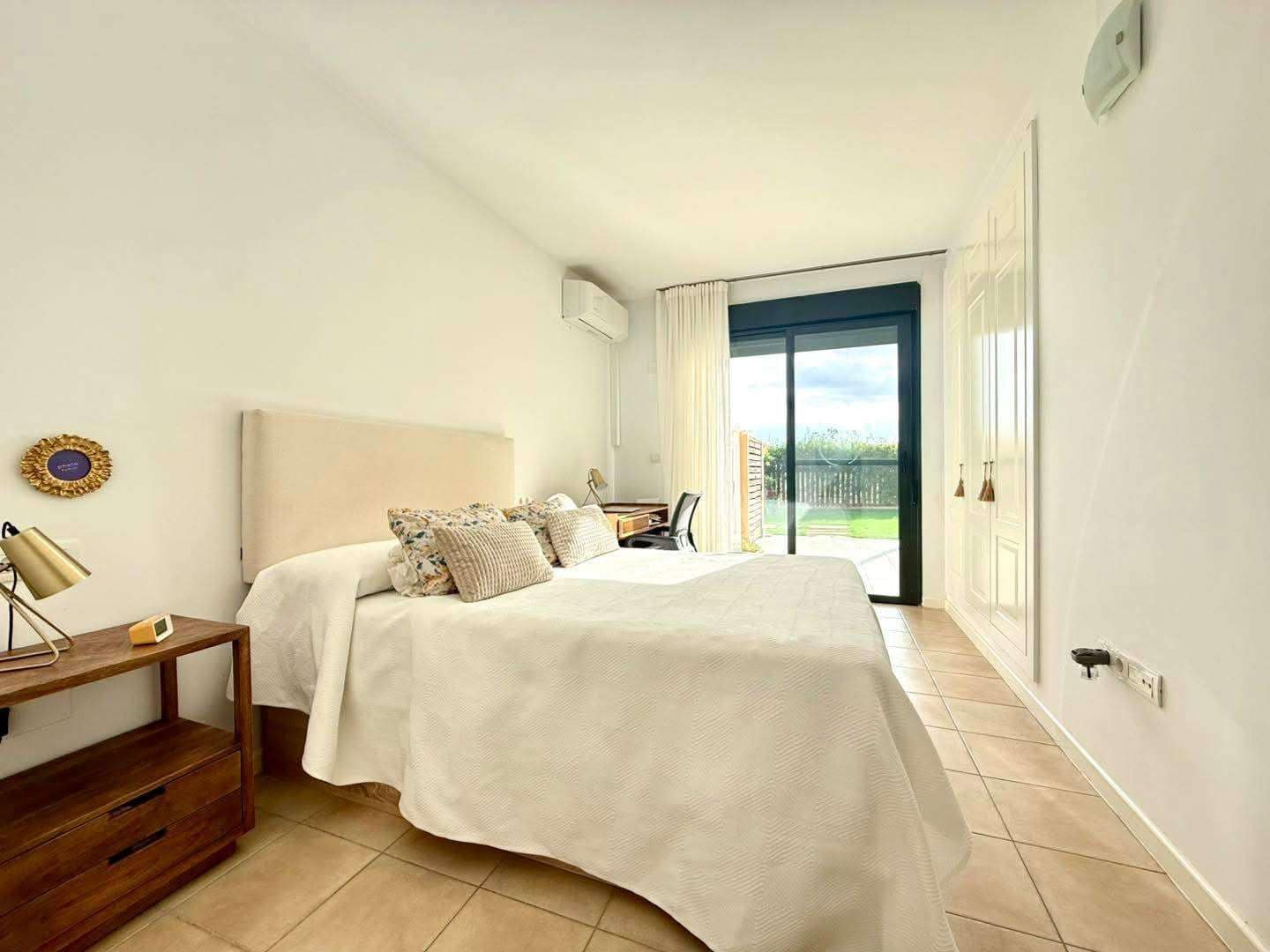 2 bedroom Apartment for sale in Corvera with pool - € 154,900 (Ref: 9412608)