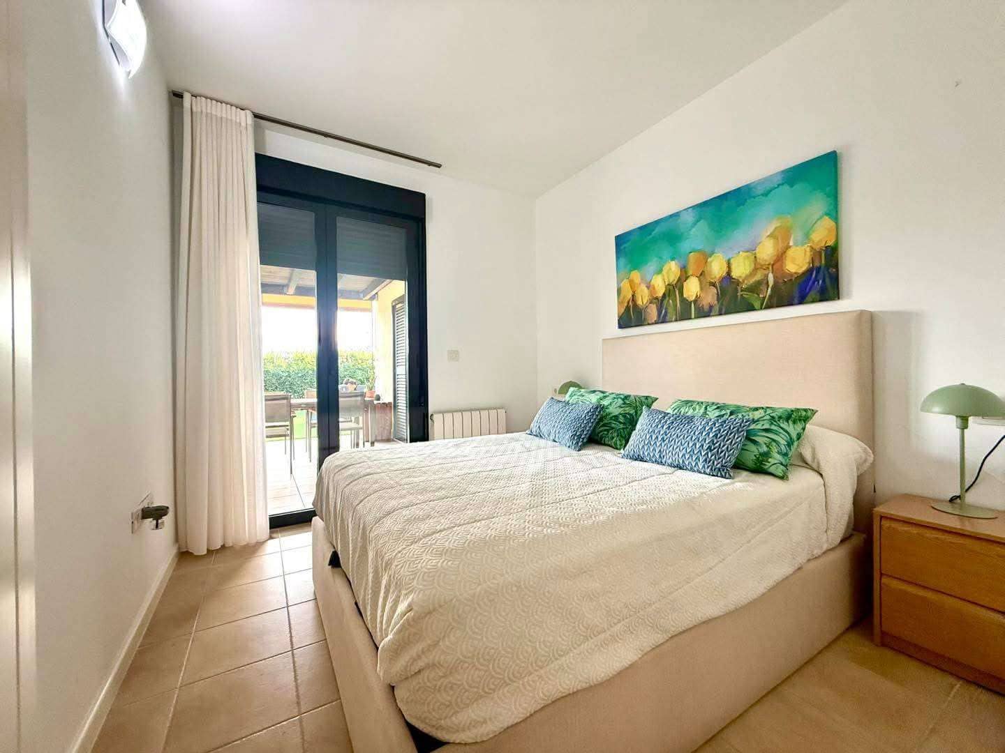 2 bedroom Apartment for sale in Corvera with pool - € 154,900 (Ref: 9412608)