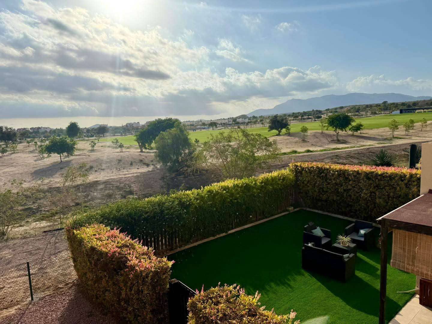 2 bedroom Apartment for sale in Corvera with pool - € 154,900 (Ref: 9412608)