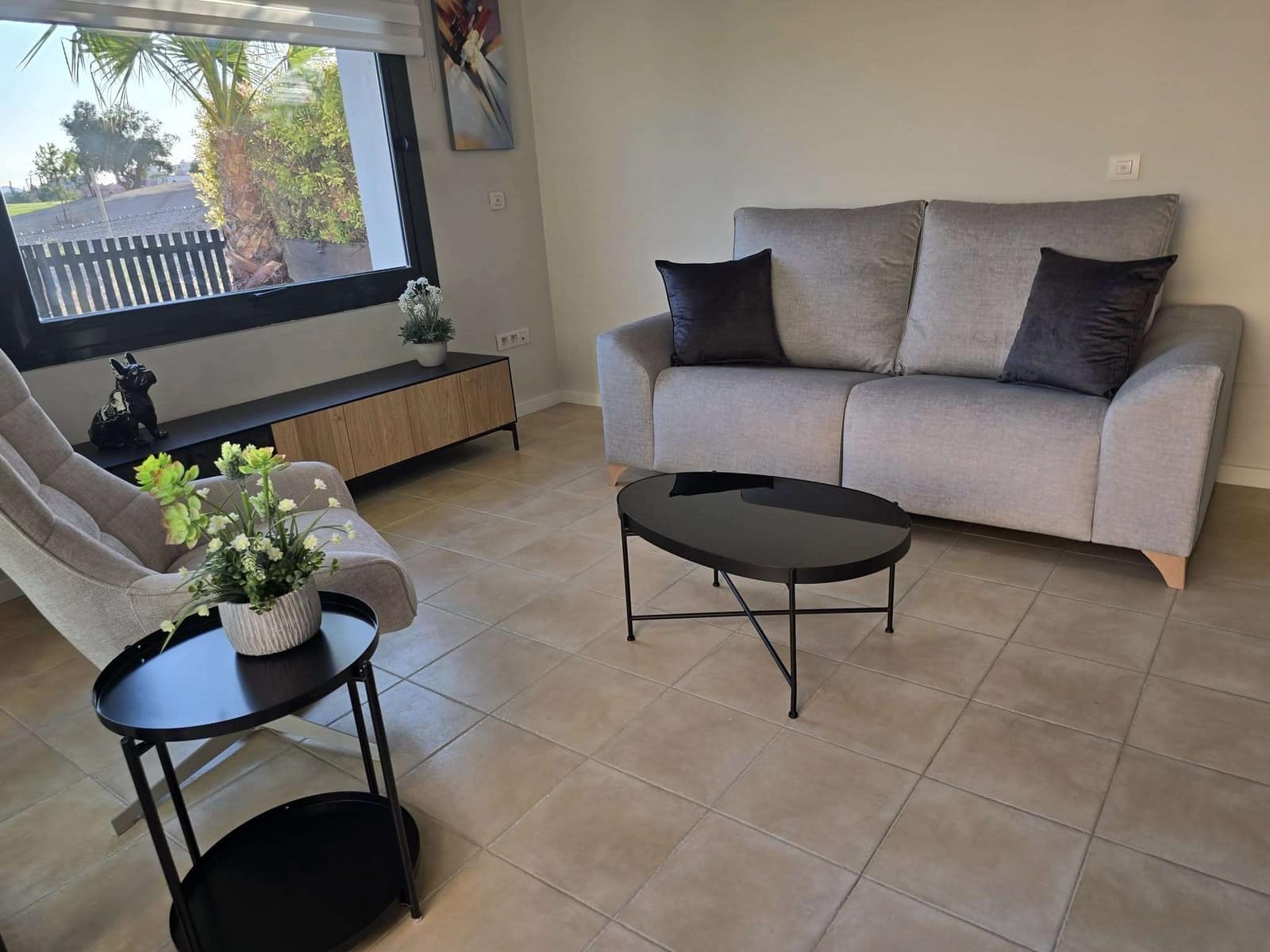 2 bedroom Apartment for sale in Corvera with pool - € 187,500 (Ref: 9412610)