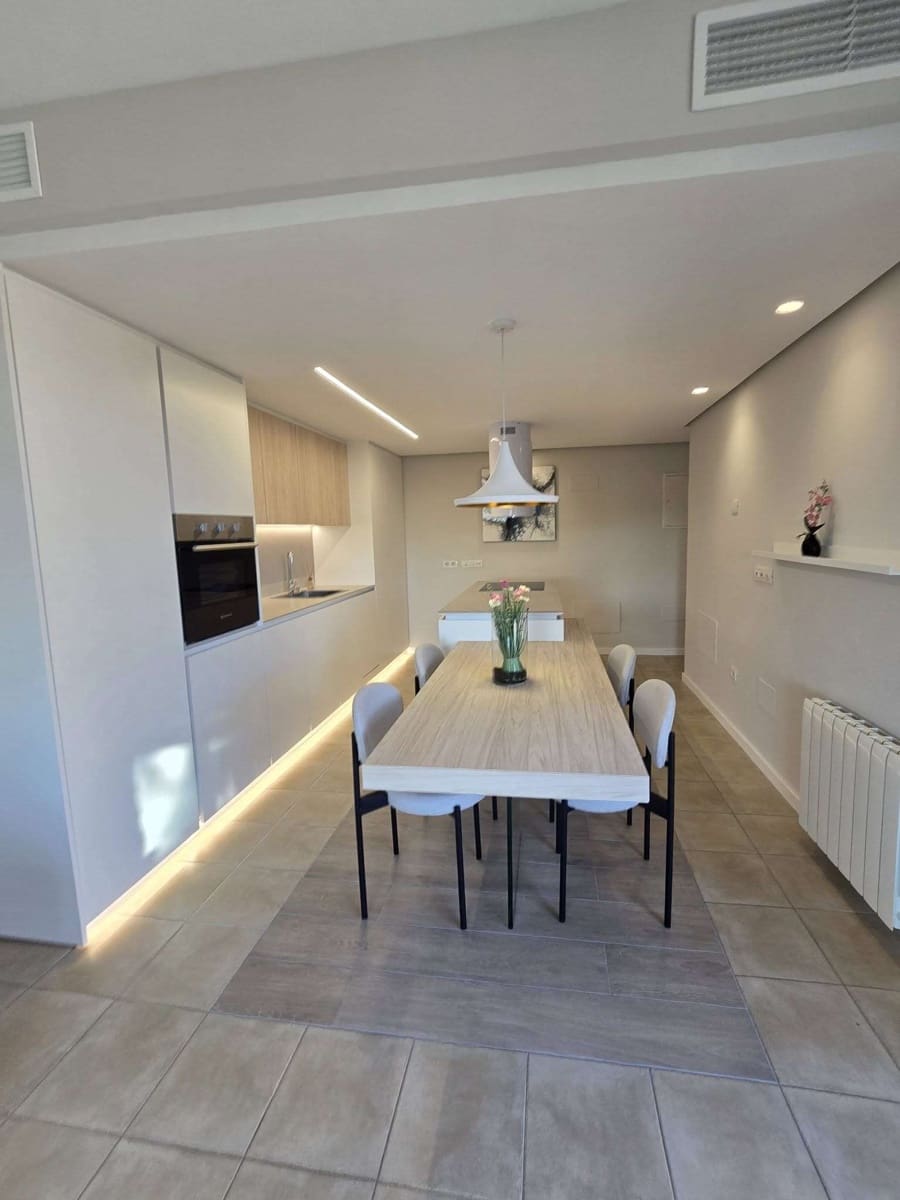 2 bedroom Apartment for sale in Corvera with pool - € 187,500 (Ref: 9412610)