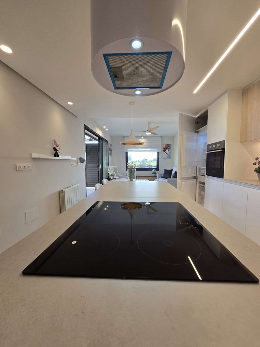 2 bedroom Apartment for sale in Corvera with pool - € 187,500 (Ref: 9412610)