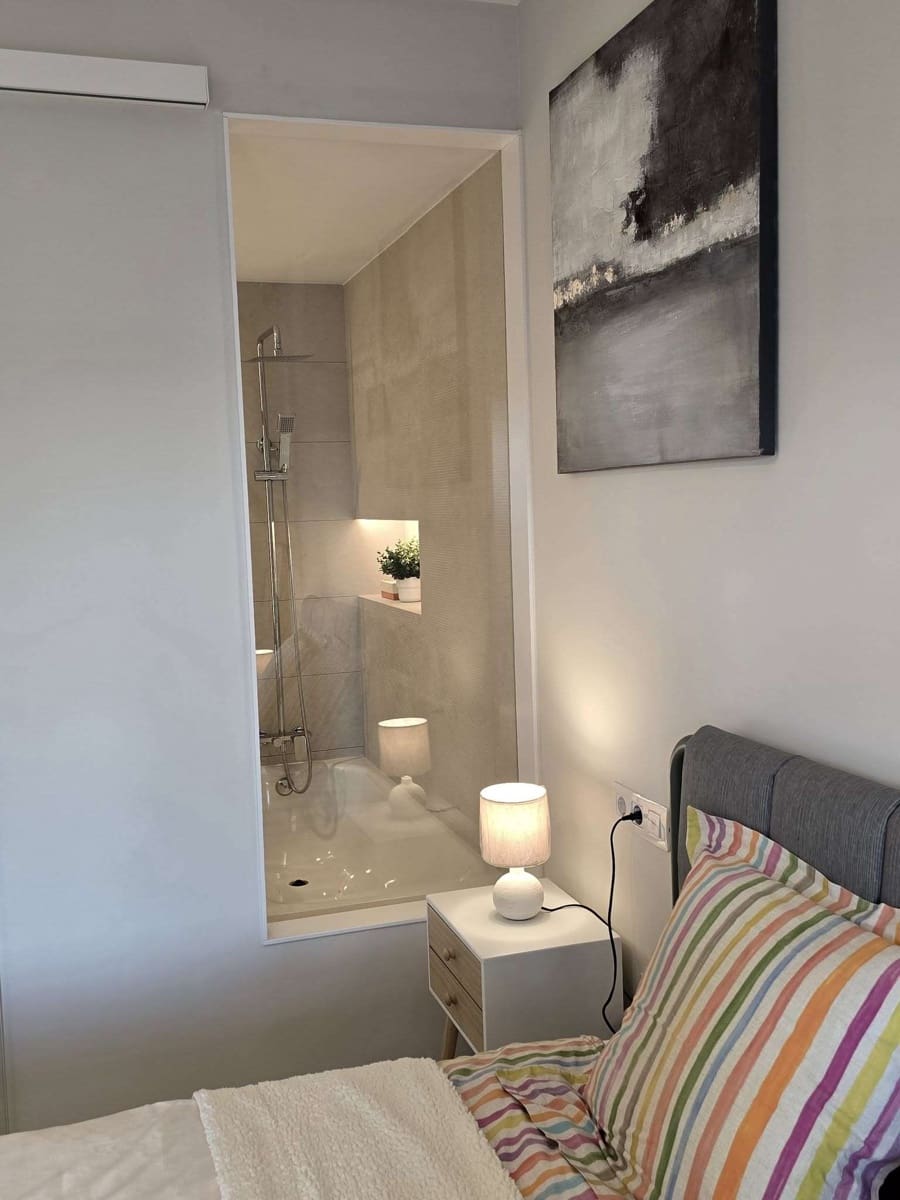 2 bedroom Apartment for sale in Corvera with pool - € 187,500 (Ref: 9412610)