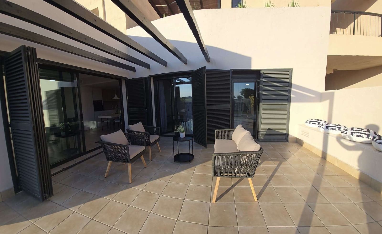 2 bedroom Apartment for sale in Corvera with pool - € 187,500 (Ref: 9412610)