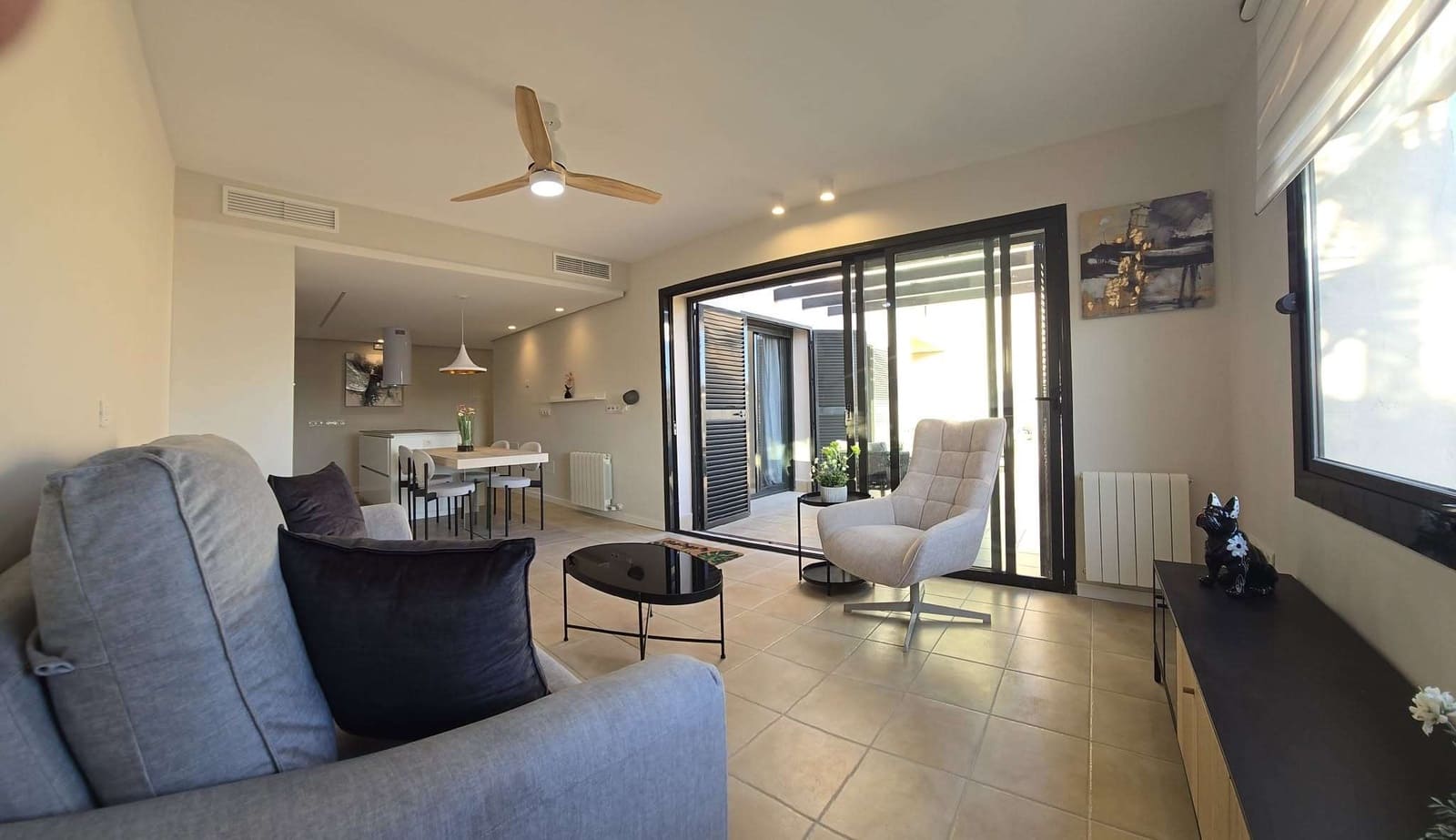 2 bedroom Apartment for sale in Corvera with pool - € 187,500 (Ref: 9412610)