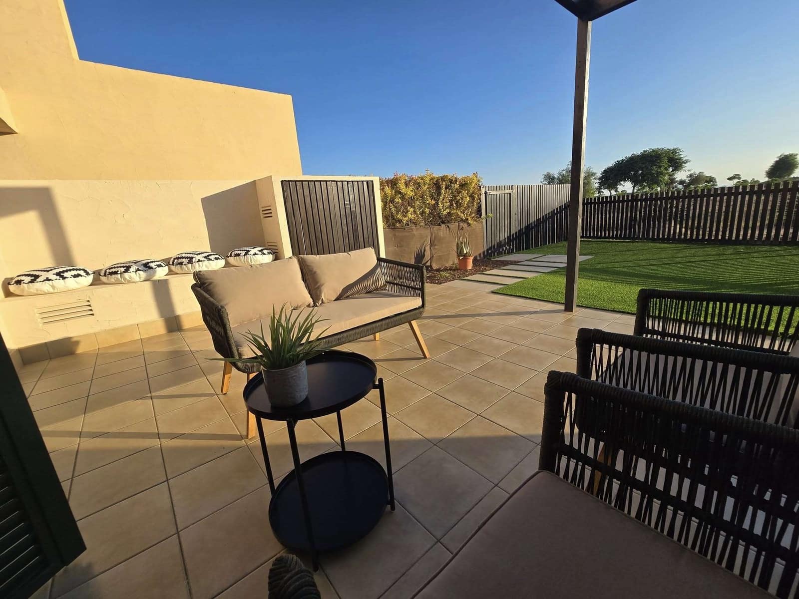 2 bedroom Apartment for sale in Corvera with pool - € 187,500 (Ref: 9412610)