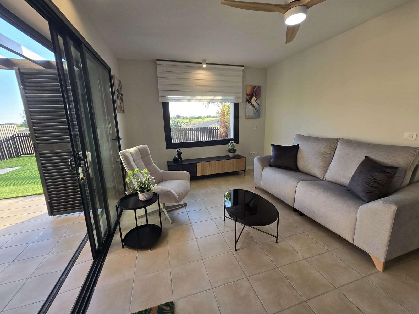 2 bedroom Apartment for sale in Corvera with pool - € 187,500 (Ref: 9412610)