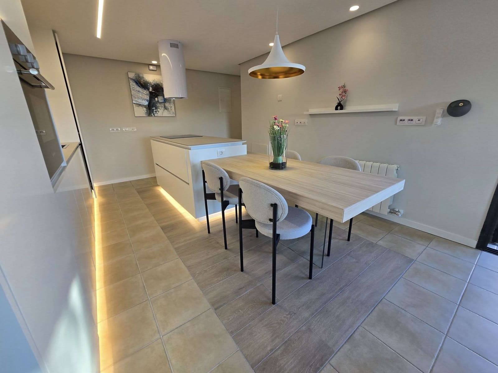 2 bedroom Apartment for sale in Corvera with pool - € 187,500 (Ref: 9412610)