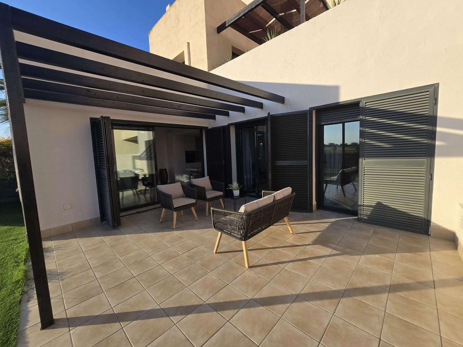 2 bedroom Apartment for sale in Corvera with pool - € 187,500 (Ref: 9412610)