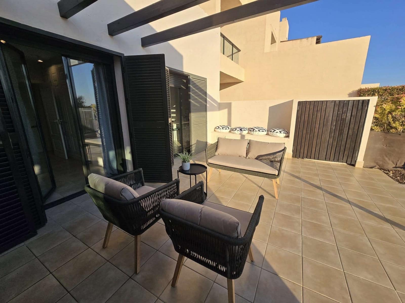 2 bedroom Apartment for sale in Corvera with pool - € 187,500 (Ref: 9412610)