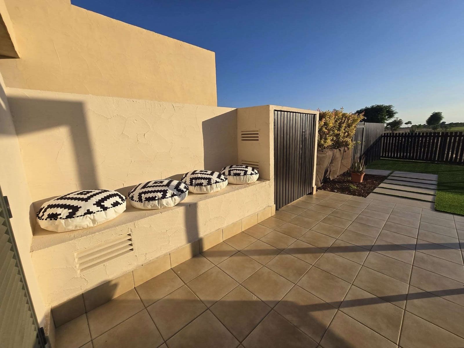 2 bedroom Apartment for sale in Corvera with pool - € 187,500 (Ref: 9412610)