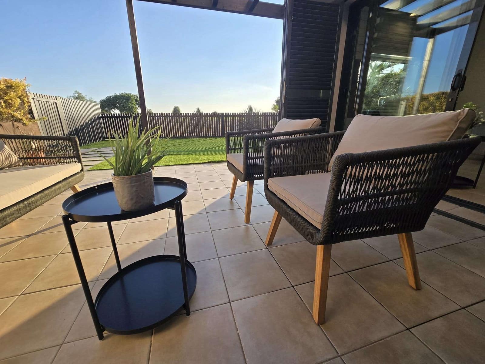 2 bedroom Apartment for sale in Corvera with pool - € 187,500 (Ref: 9412610)