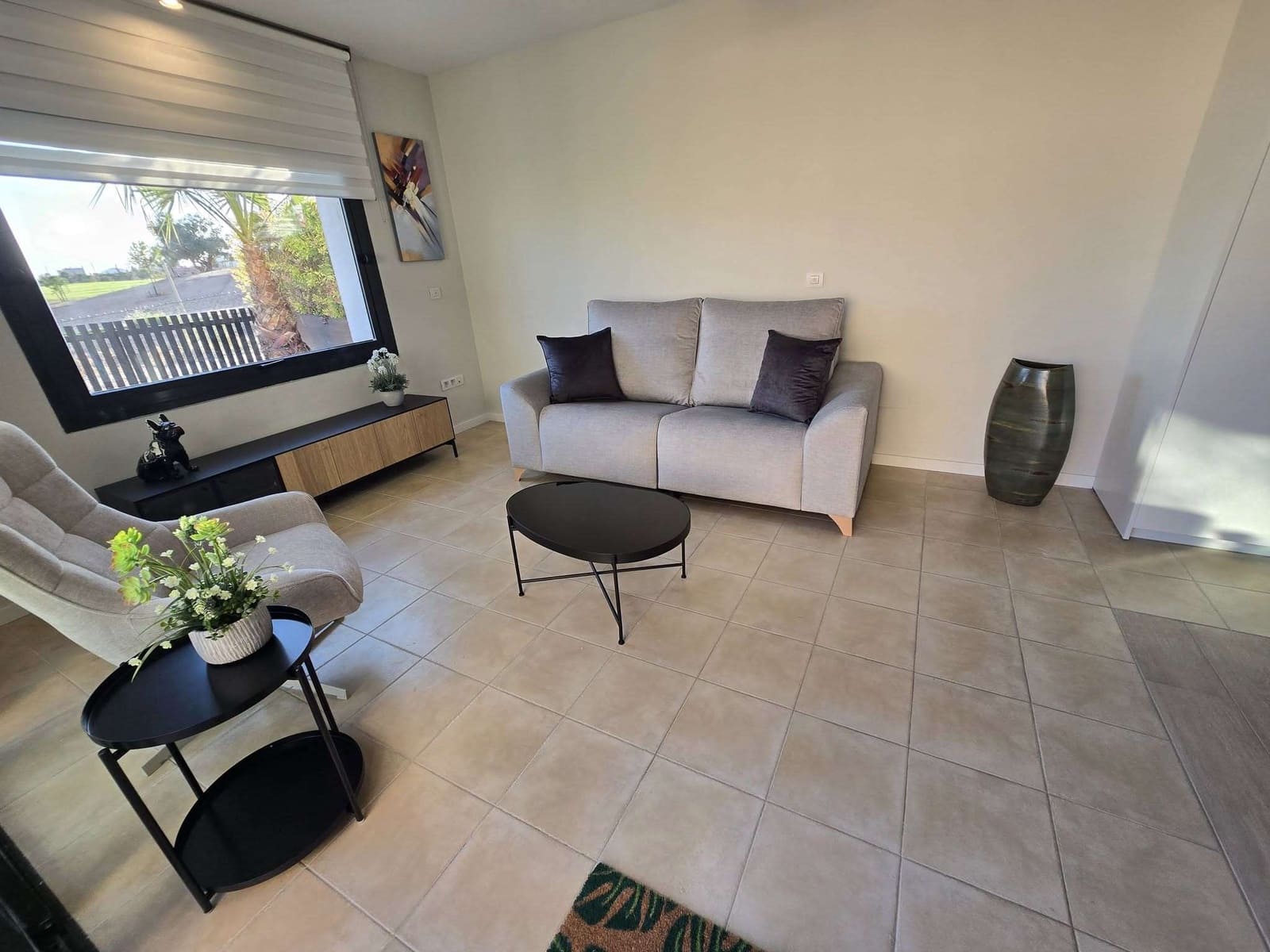 2 bedroom Apartment for sale in Corvera with pool - € 187,500 (Ref: 9412610)