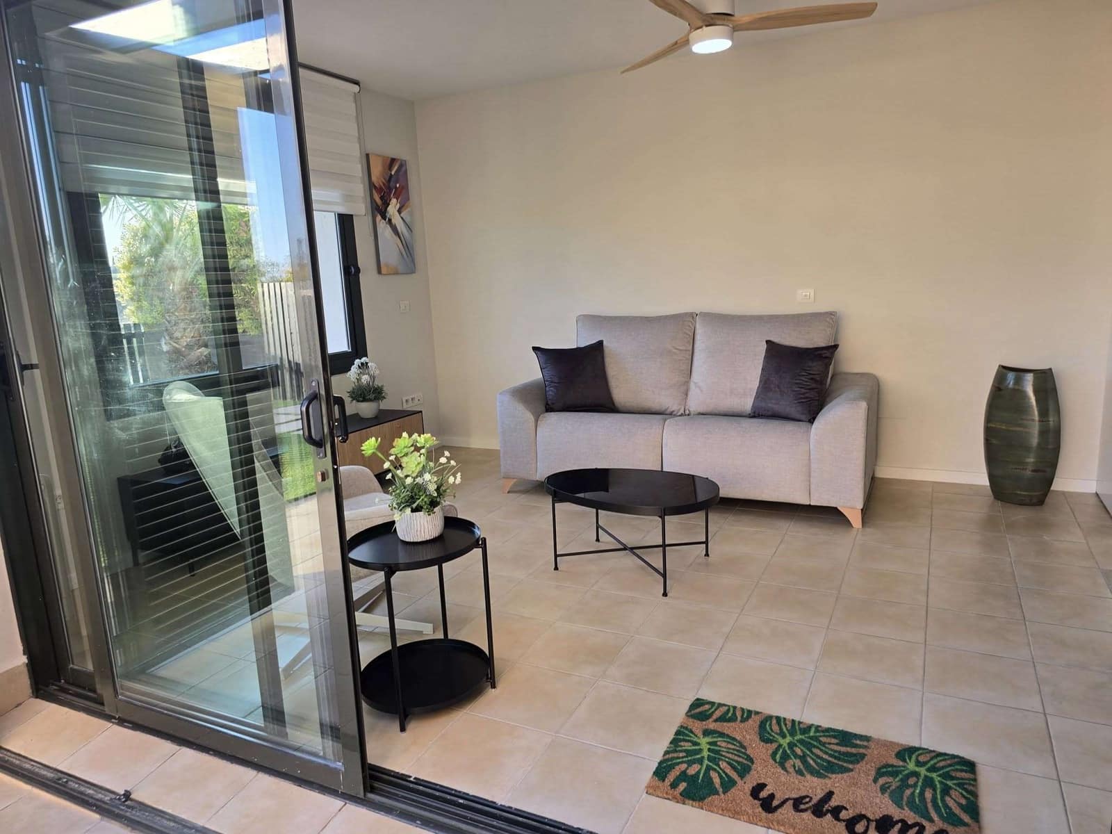 2 bedroom Apartment for sale in Corvera with pool - € 187,500 (Ref: 9412610)