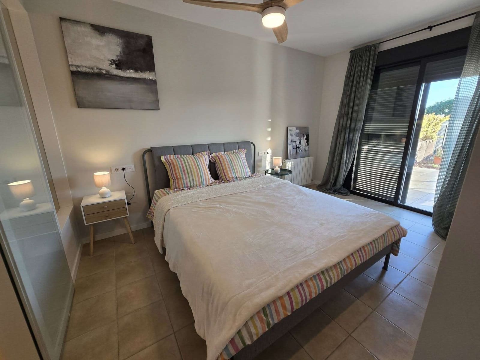 2 bedroom Apartment for sale in Corvera with pool - € 187,500 (Ref: 9412610)