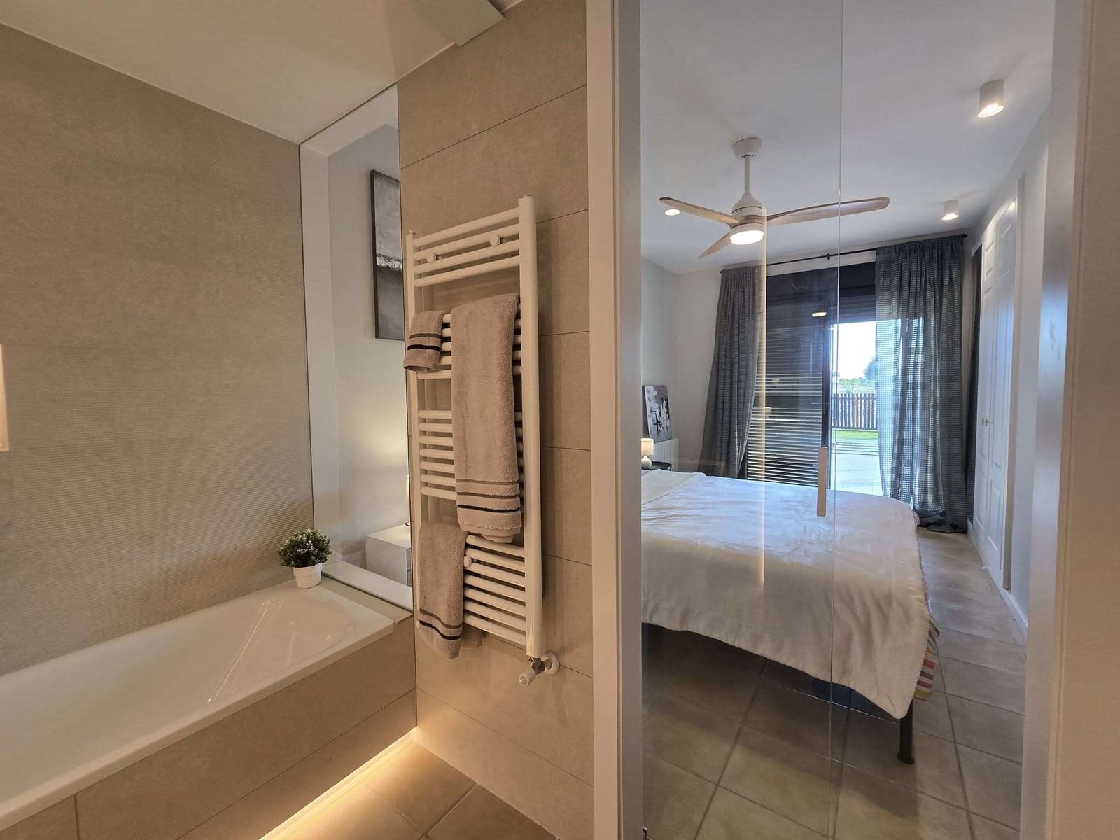 2 bedroom Apartment for sale in Corvera with pool - € 187,500 (Ref: 9412610)