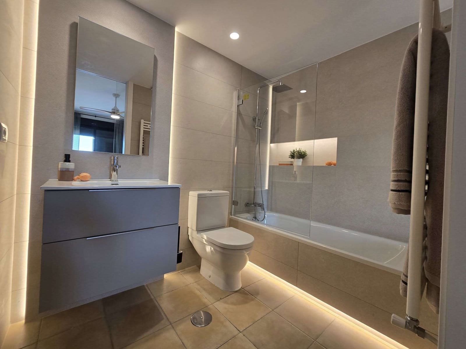 2 bedroom Apartment for sale in Corvera with pool - € 187,500 (Ref: 9412610)