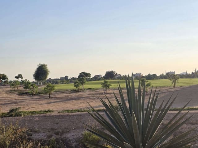 Apartamento de 2 habitaciones en Corvera, Murcia ciudad en venta con piscina - 187.500 € (Ref: 9412610)