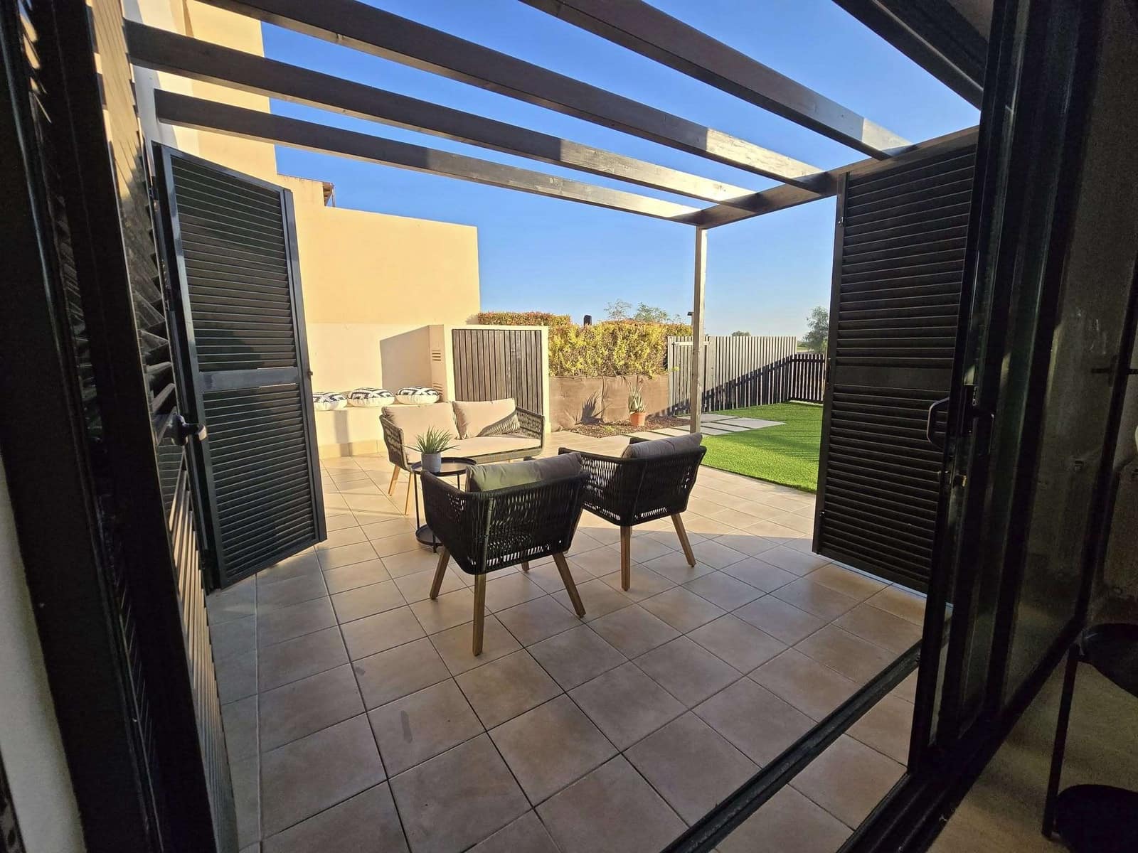 2 bedroom Apartment for sale in Corvera with pool - € 187,500 (Ref: 9412610)