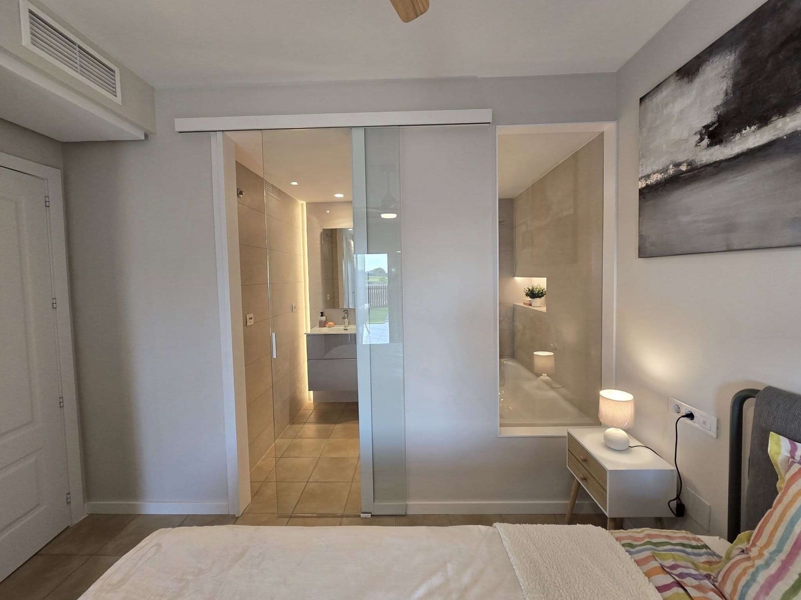 2 bedroom Apartment for sale in Corvera with pool - € 187,500 (Ref: 9412610)