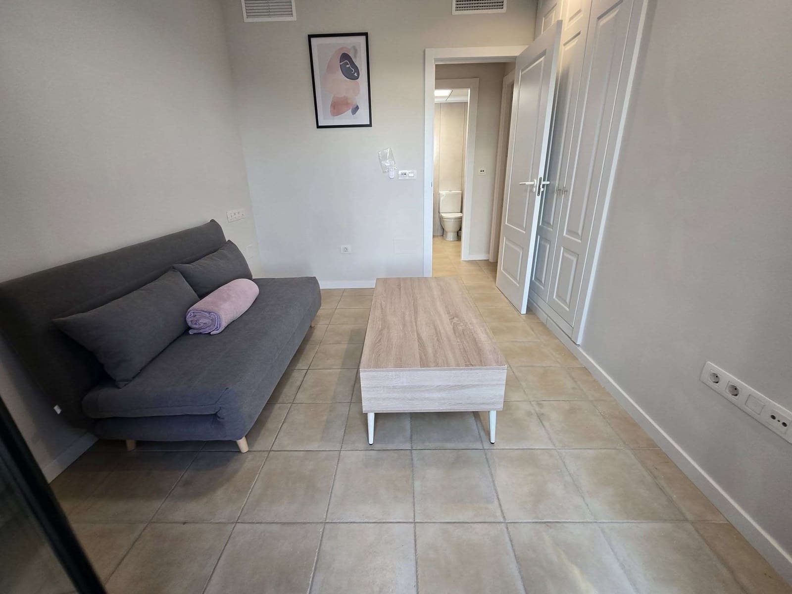 2 bedroom Apartment for sale in Corvera with pool - € 187,500 (Ref: 9412610)