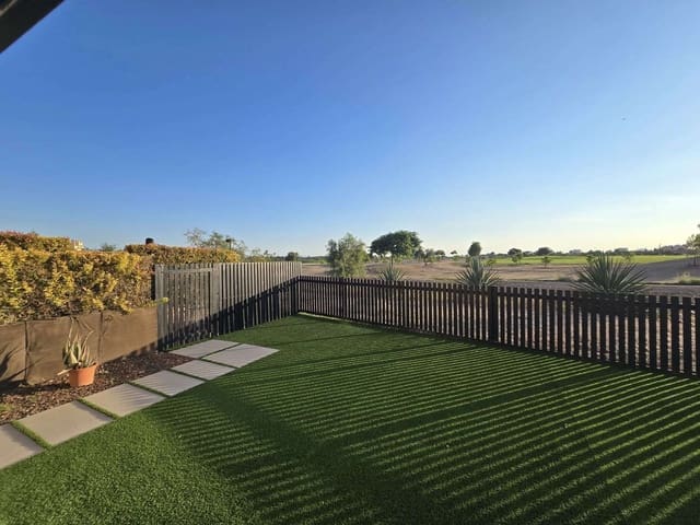 Apartamento de 2 habitaciones en Corvera, Murcia ciudad en venta con piscina - 187.500 € (Ref: 9412610)