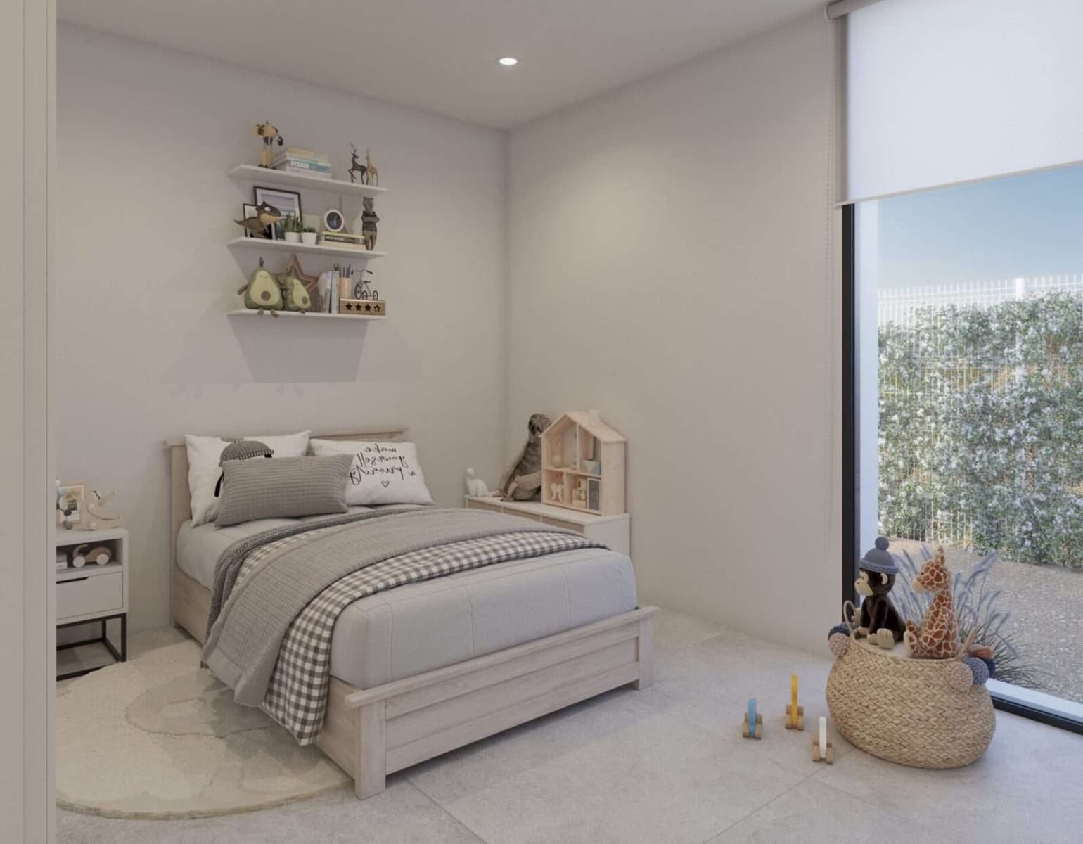 3 camera da letto Villa in vendita in Hacienda del Alamo - 306.000 € (Rif: 9412613)