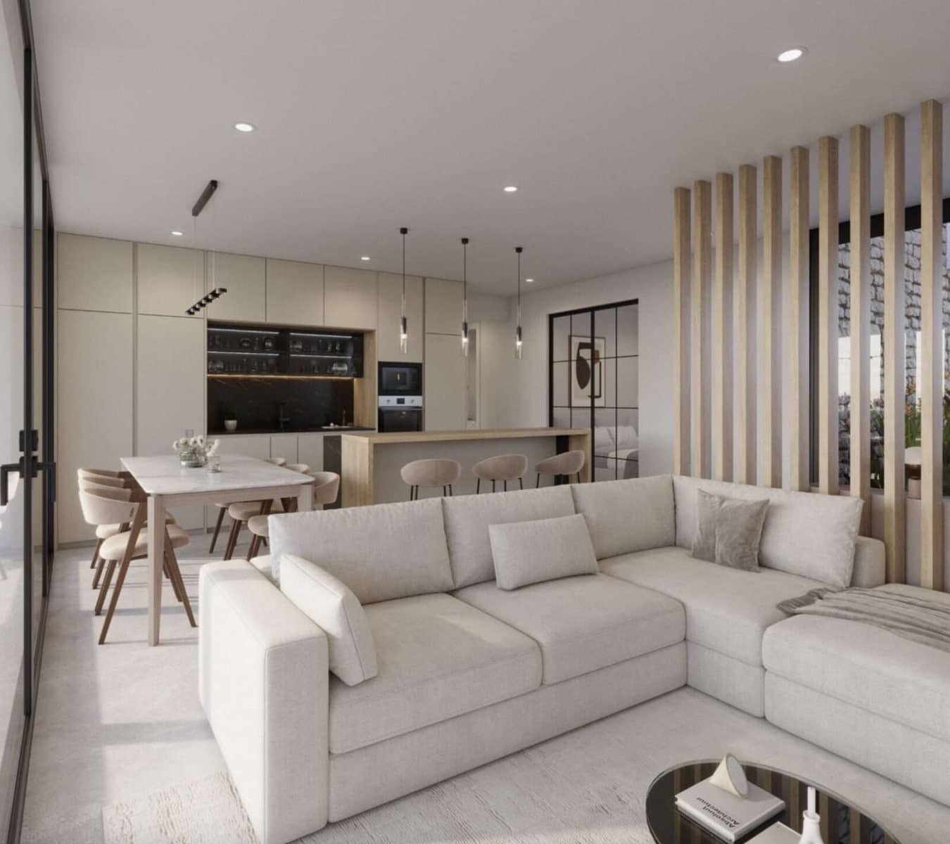 3 camera da letto Villa in vendita in Hacienda del Alamo - 306.000 € (Rif: 9412613)