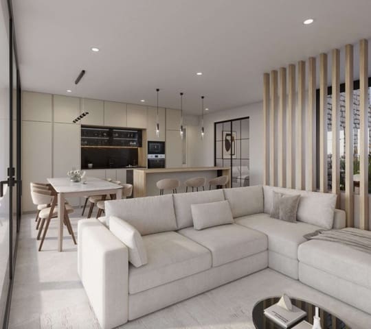 3 camera da letto Villa in vendita in Hacienda del Alamo, Fuente Alamo de Murcia - 306.000 € (Rif: 9412613)