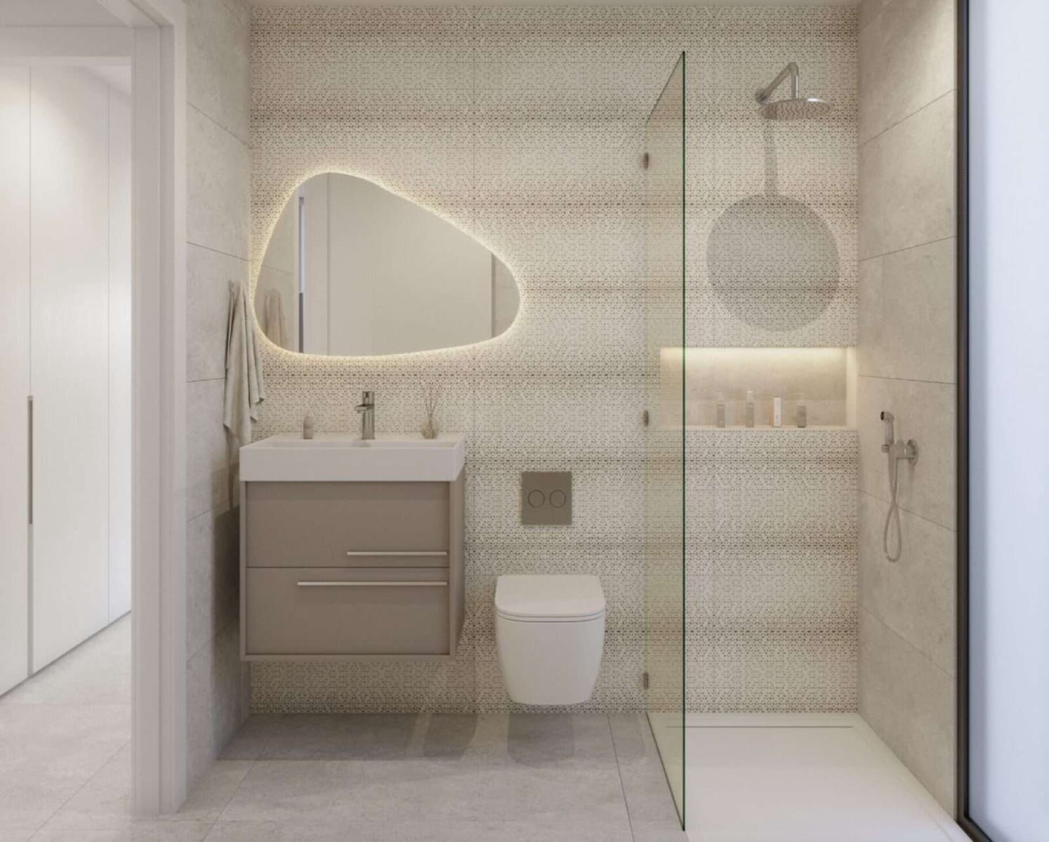 3 camera da letto Villa in vendita in Hacienda del Alamo - 306.000 € (Rif: 9412613)