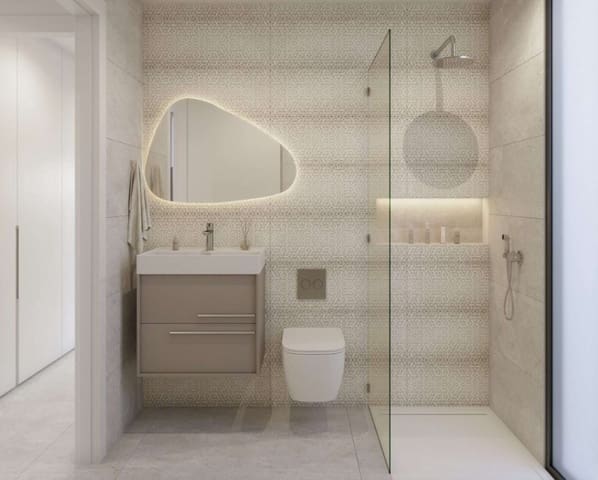 3 camera da letto Villa in vendita in Hacienda del Alamo, Fuente Alamo de Murcia - 306.000 € (Rif: 9412613)