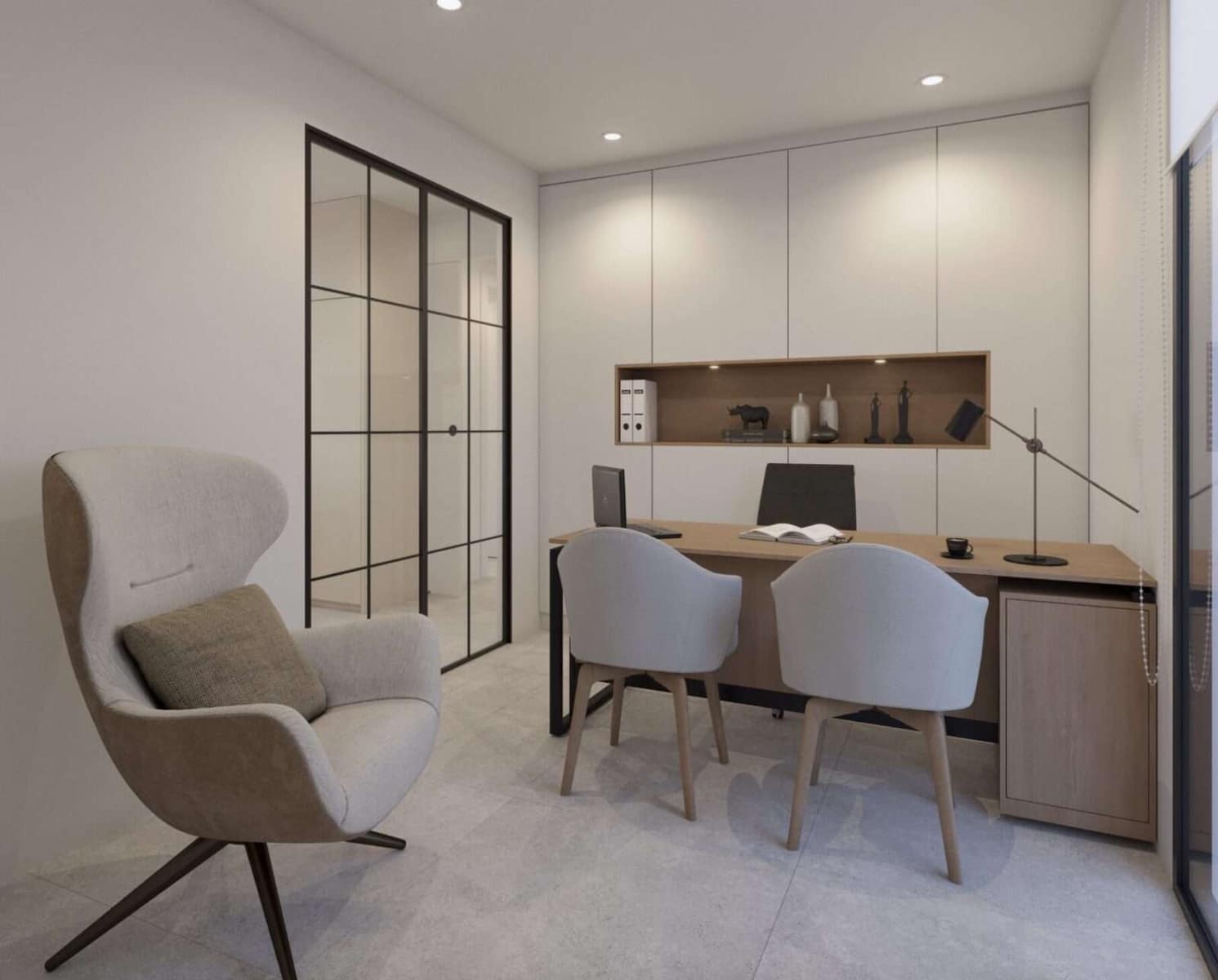 3 camera da letto Villa in vendita in Hacienda del Alamo - 306.000 € (Rif: 9412613)