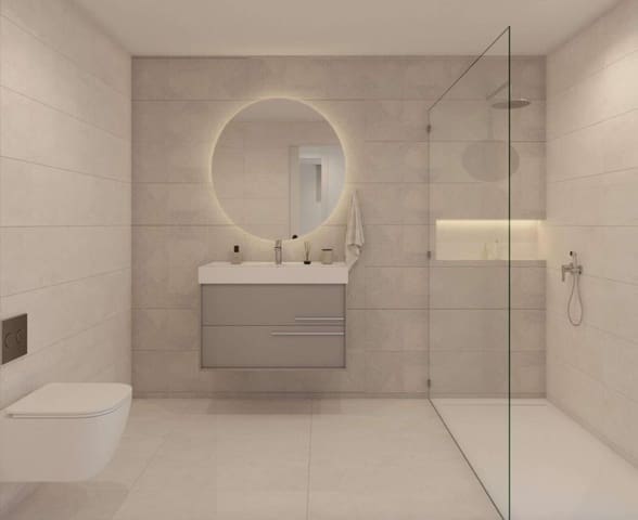 3 camera da letto Villa in vendita in Hacienda del Alamo, Fuente Alamo de Murcia con piscina - 432.200 € (Rif: 9412614)