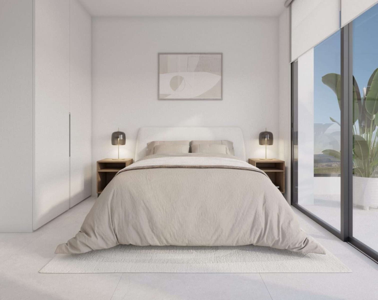 3 camera da letto Villa in vendita in Hacienda del Alamo con piscina - 432.200 € (Rif: 9412614)