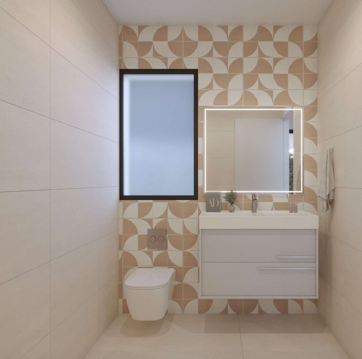 3 bedroom Villa for sale in Fuente Alamo de Murcia - € 433,600 (Ref: 9412615)