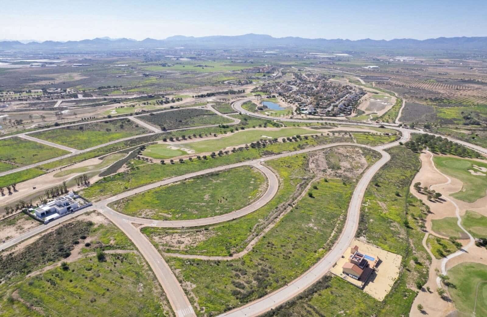 3 bedroom Villa for sale in Fuente Alamo de Murcia - € 433,600 (Ref: 9412615)