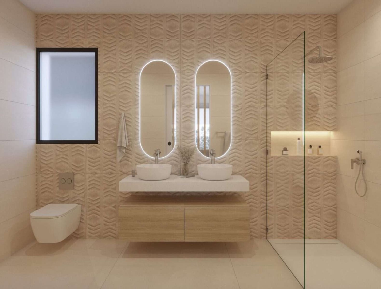 3 bedroom Villa for sale in Fuente Alamo de Murcia - € 433,600 (Ref: 9412615)