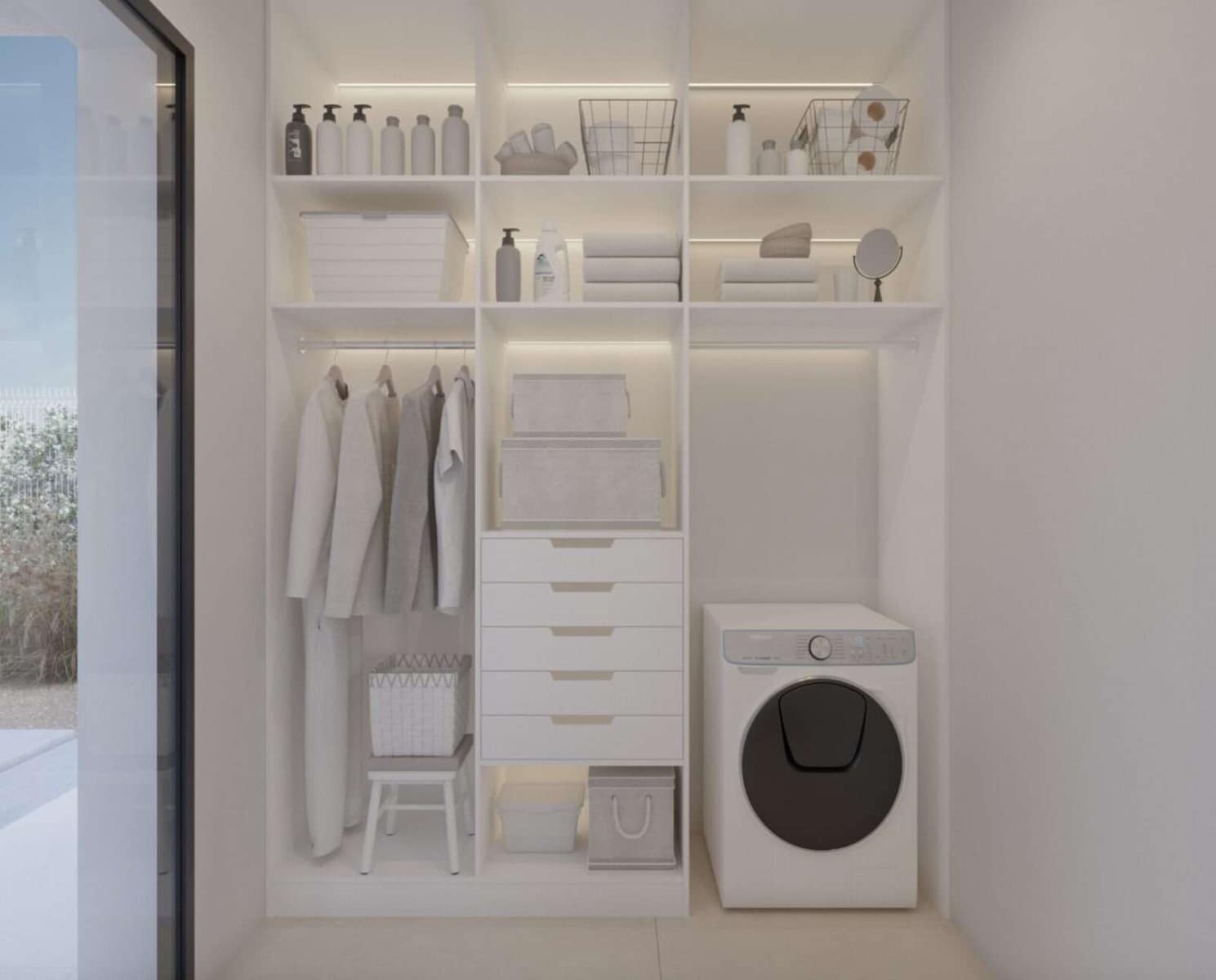 3 bedroom Villa for sale in Fuente Alamo de Murcia - € 433,600 (Ref: 9412615)