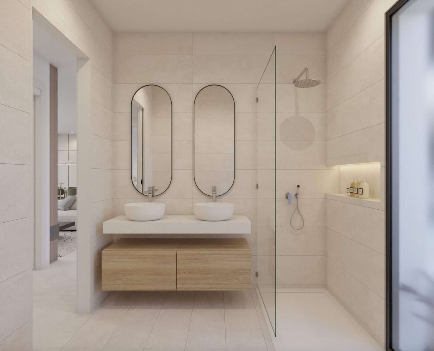 3 bedroom Villa for sale in Hacienda del Alamo with pool - € 464,000 (Ref: 9412616)