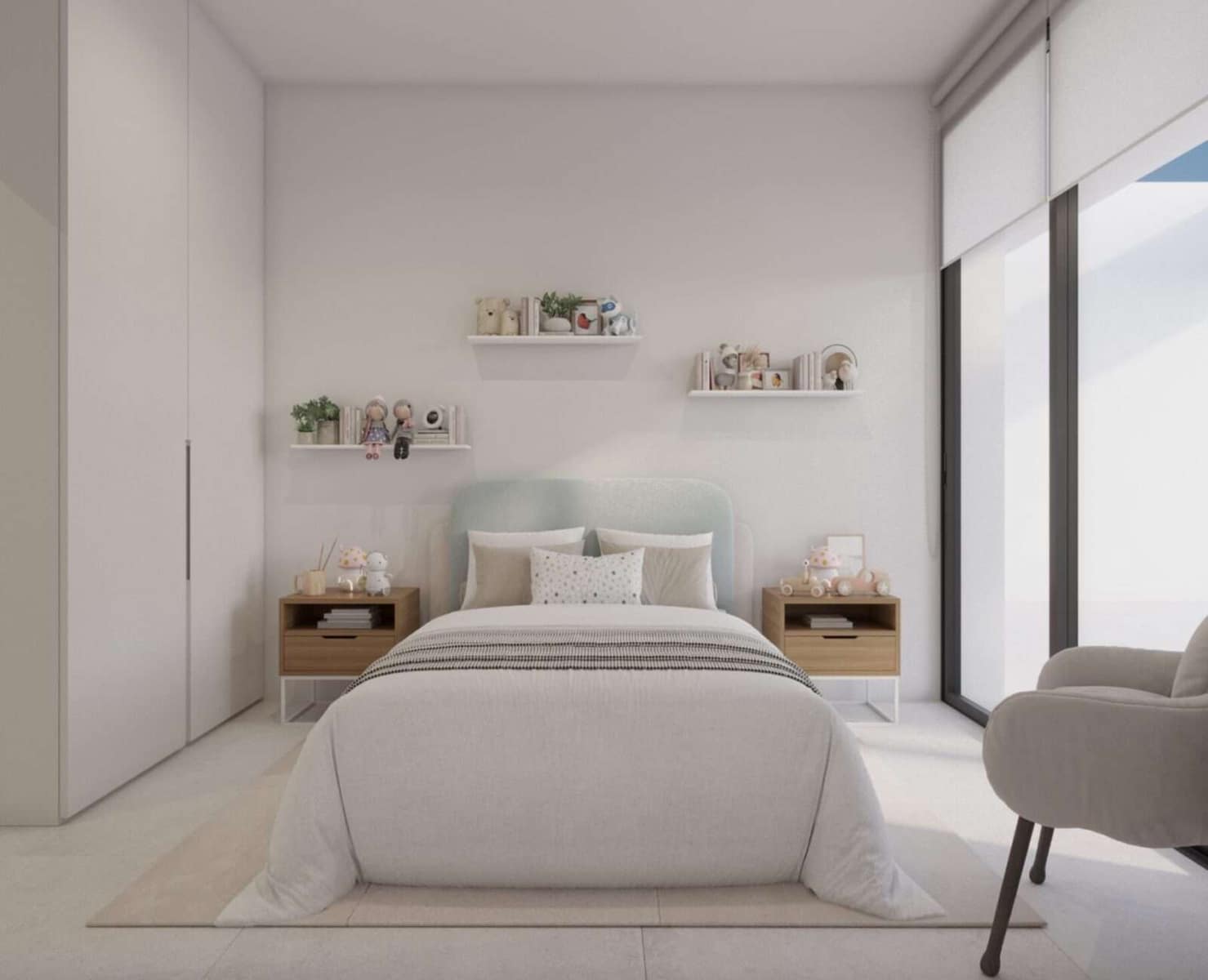 3 bedroom Villa for sale in Hacienda del Alamo with pool - € 464,000 (Ref: 9412616)