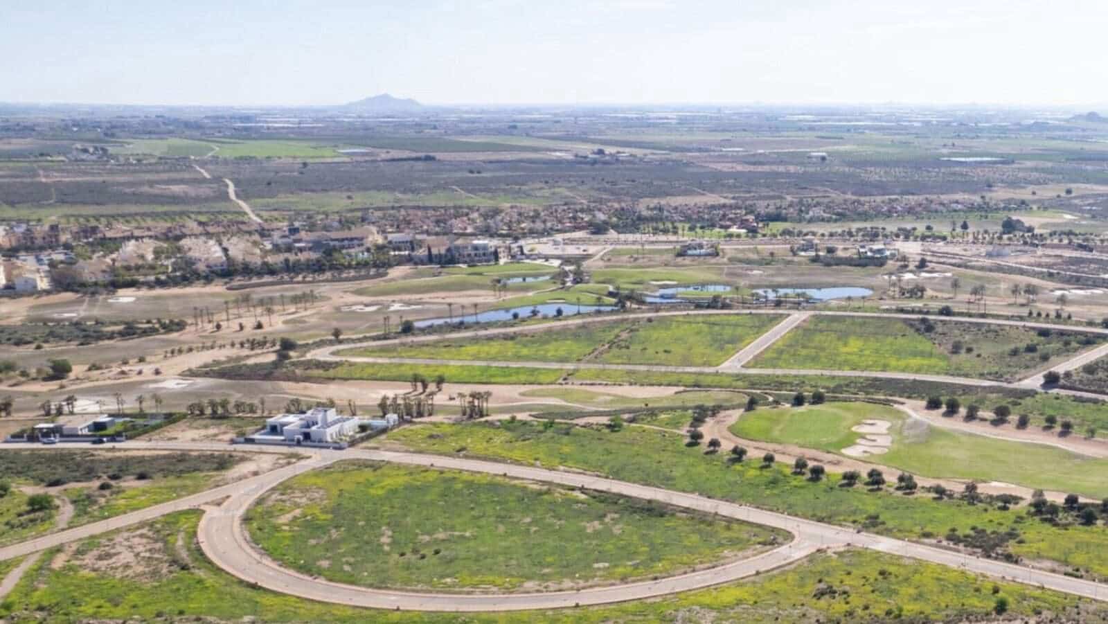 3 bedroom Villa for sale in Hacienda del Alamo with pool - € 464,000 (Ref: 9412616)