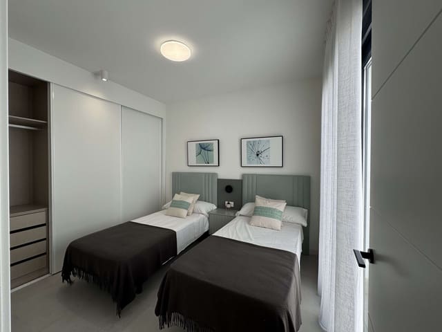 3 slaapkamer Villa te koop in Roldan, Torre-Pacheco met zwembad - € 314.900 (Ref: 9412626)