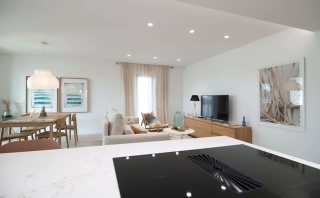 3 quarto Moradia para venda em Pilar de la Horadada com piscina - 385 000 € (Ref: 9412628)