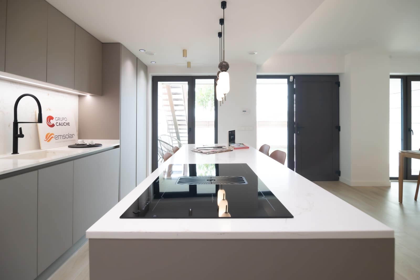 3 quarto Moradia para venda em Pilar de la Horadada com piscina - 385 000 € (Ref: 9412628)