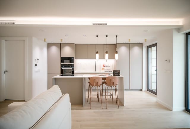 3 quarto Moradia para venda em Pilar de la Horadada com piscina - 385 000 € (Ref: 9412628)